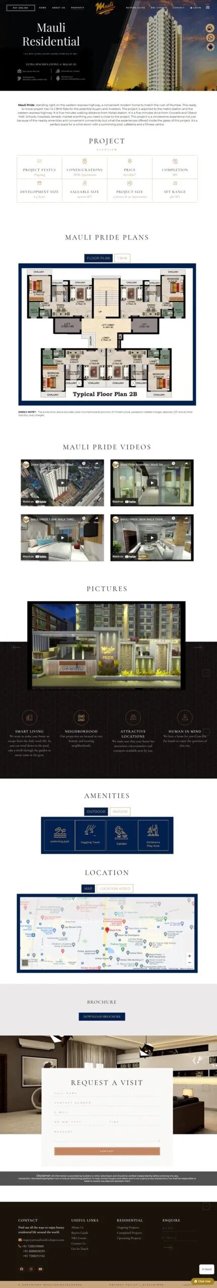 Web Designing Company in Mumbai 18 wordpress-portfolio-mwd8-min-scaled