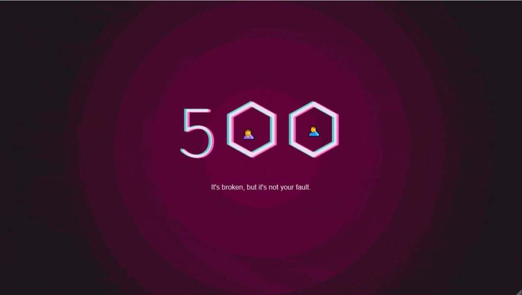 How to Fix the HTTP Error 500 in WordPress for Beginners 2 WordPress HTTP error 500
