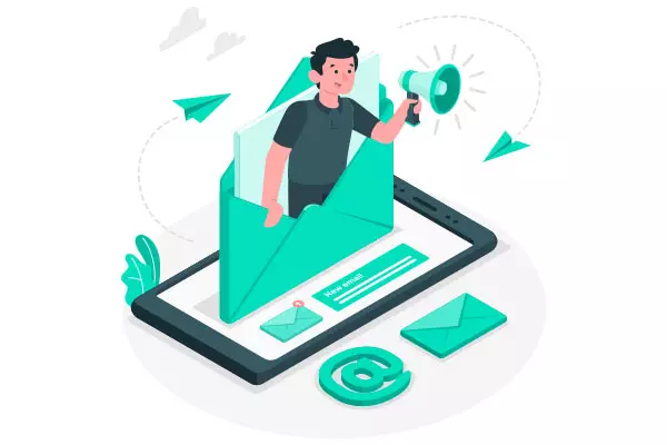 Email Marketing Services