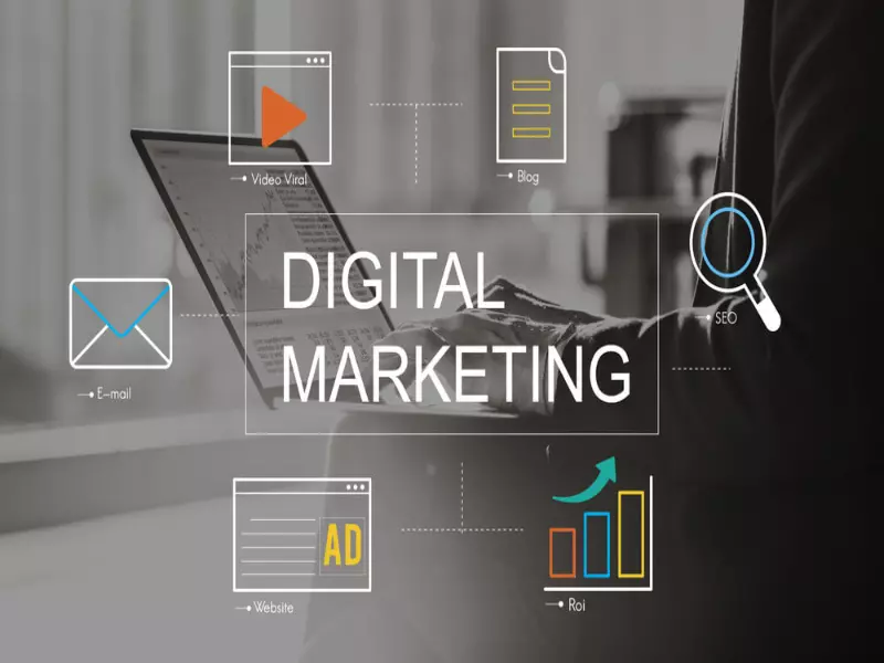 MWD Digital Marketing