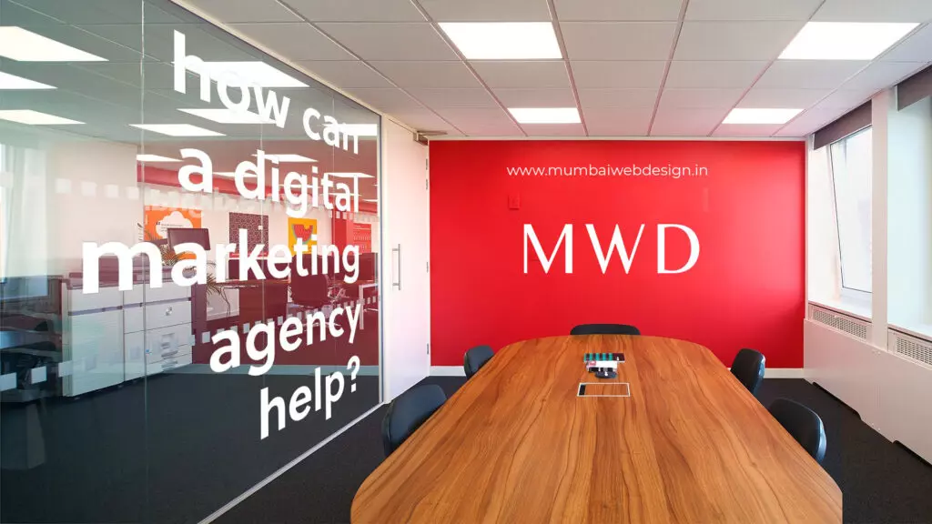 MWD office