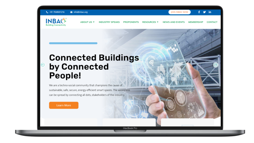 INBAC Ngo Website 73 Portfolio INBAC