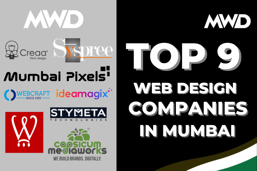 Blog 18 top 9 web design companies in Mumbai