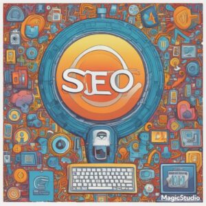 Blog 16 SEO