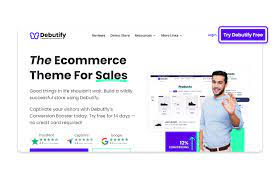 Shopify Themes In 2025