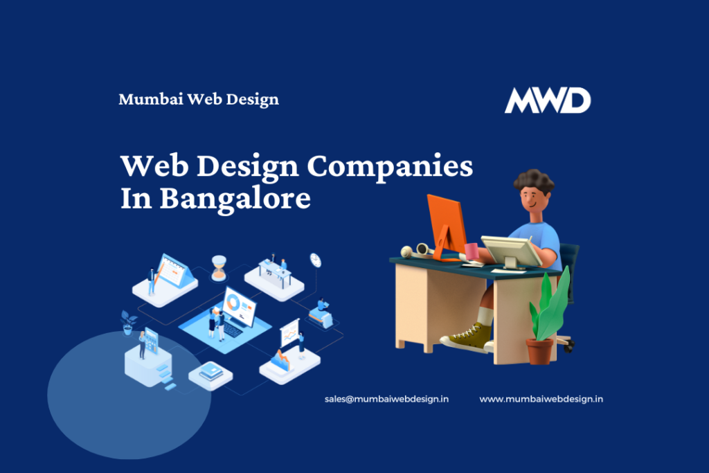 Web Design Company