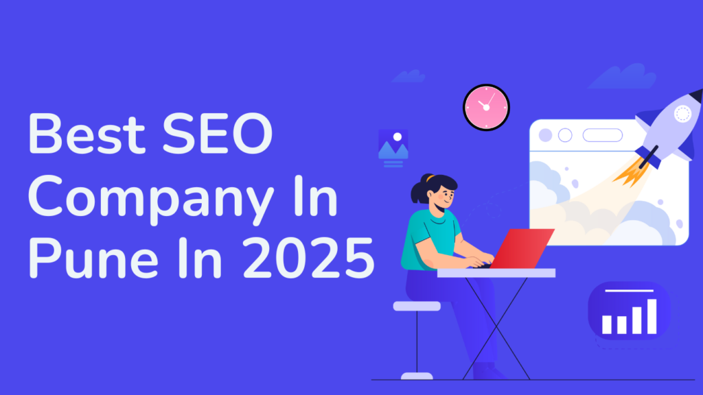 SEO Company In Pune