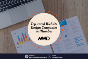 Top-rated Website Design Companies in Mumbai