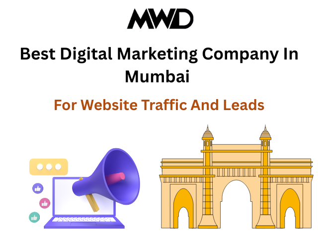 Best Digital Marketing Company