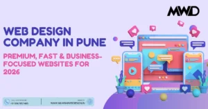 Web Design Company Pune