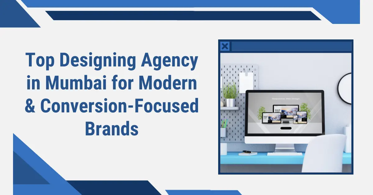 Custom Website Design Services Mumbai for Growing Businesses 2 Top Designing Agency in Mumbai for Modern & Conversion-Focused Brands