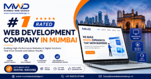 #1 Rated Web Development Company in Mumbai – MWD 3 web development company in Mumbai
