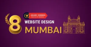 8 Award-Winning Website Design Companies in Mumbai