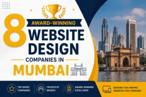 website design companies in Mumbai