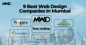 Best Web Design Companies In Mumbai