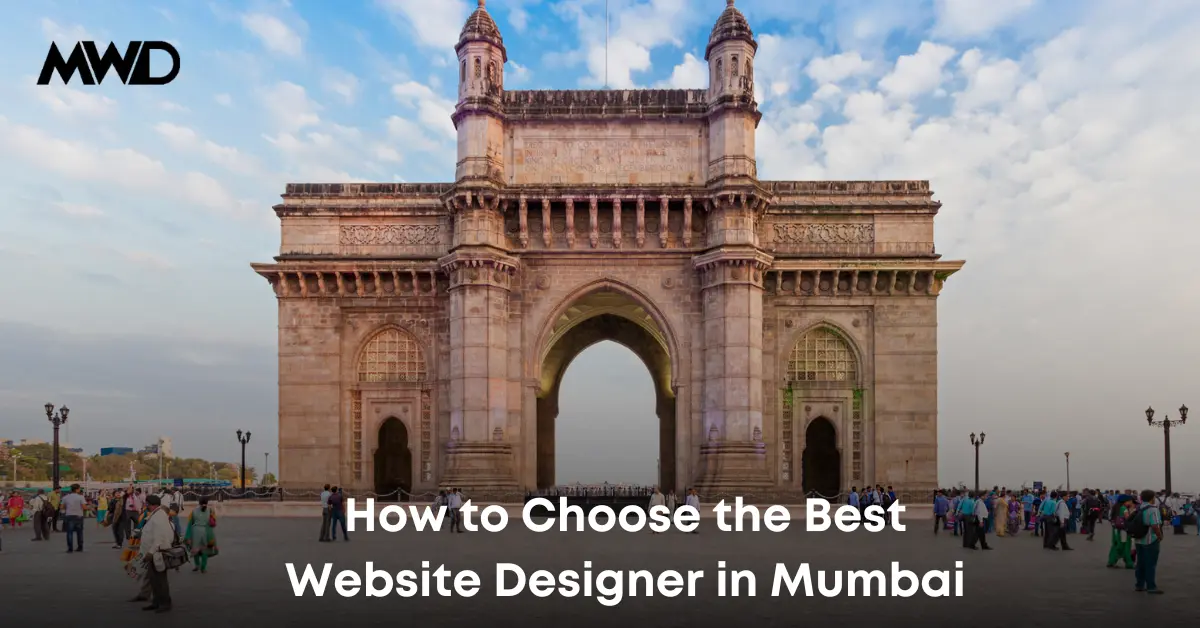 Professional Web Design Company in Mumbai | Boost Business Success in 2026 3 How to Choose the Best Website Designer in Mumbai