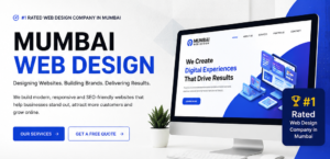 5 Best Digital Marketing Agencies in Mumbai-2026 edition 7 Rated Web Design Company in Mumbai