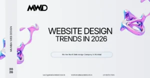 Website Design Trends in 2026