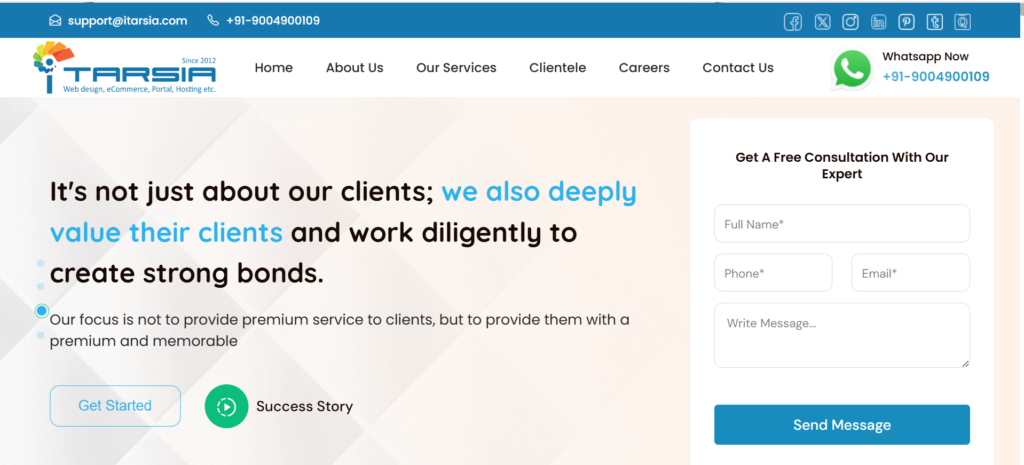 9 Best Web Design Companies In Mumbai - MWD 4 Mumbai Web Design