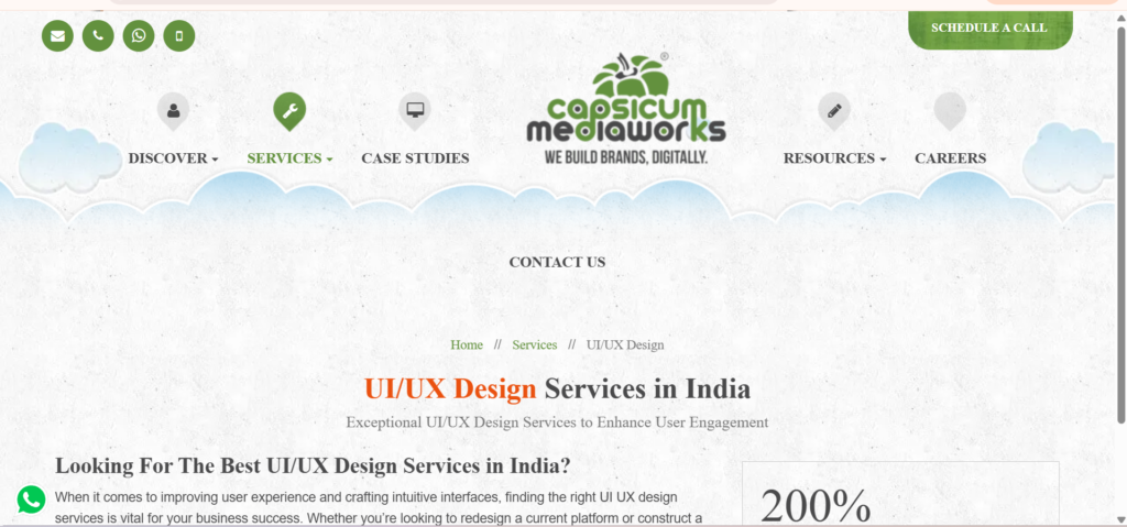9 Best Web Design Companies In Mumbai - MWD 5 Web design agency Mumbai