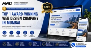 #1 Rated Web Development Company in Mumbai – MWD 2 Award-Winning-Web-Design-company-in-mumbai