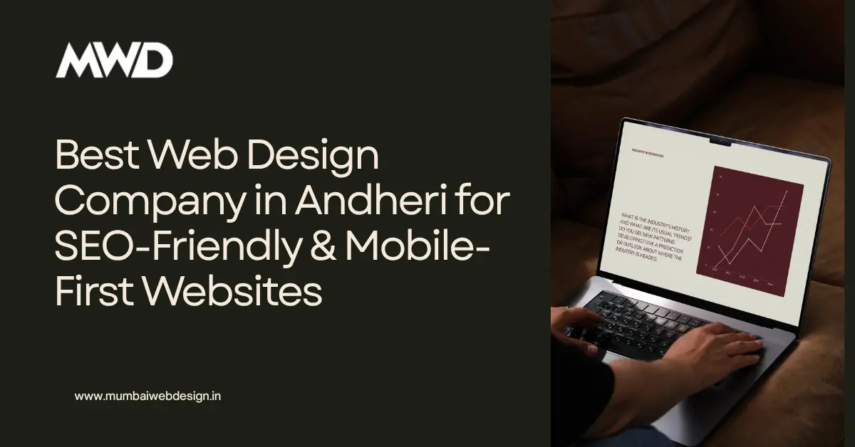 How a Professional Website Design Company in Mumbai Boosts Your Revenue? 3 Web Design Company in Andheri