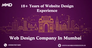 Web Design Company In Mumbai 18 Year Experience