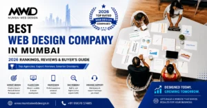 Best Web Design Company in Mumbai 2026 Rankings