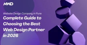 Website Design Company in Pune