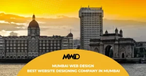 Mumbai Web Design - Best Website Designing Company in Mumbai