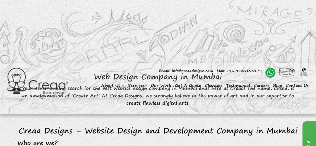 Creaa Designs