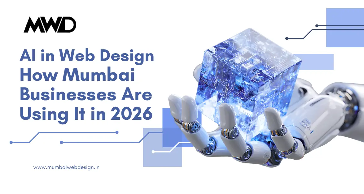 AI in Web Design How Mumbai Businesses Are Using It in 2026