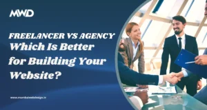 Freelancer vs Agency which Is Better for Building Your Website