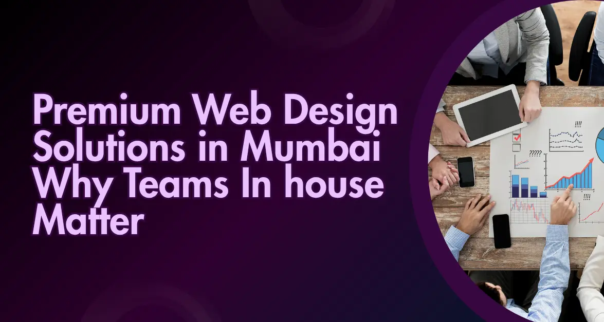 web design solutions in mumbai