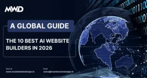 Best AI Website Builders in 2026