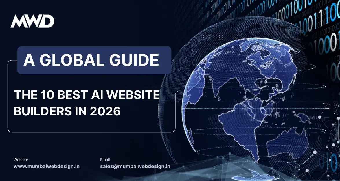 Best AI Website Builders in 2026